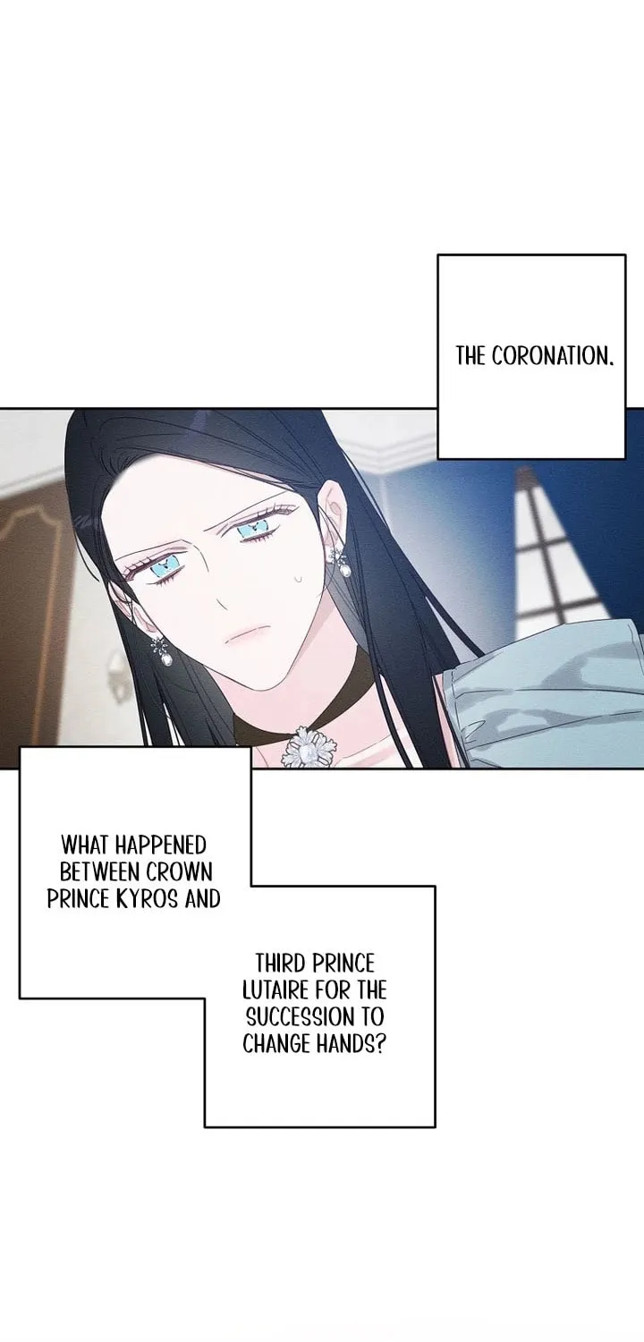 Let's Hide My Little Brother Chapter 97 page 21 - 