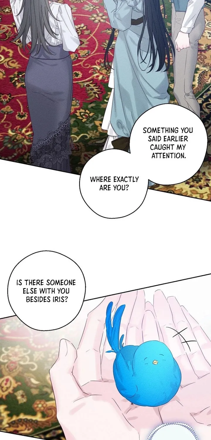 Let's Hide My Little Brother Chapter 97 page 23 - 
