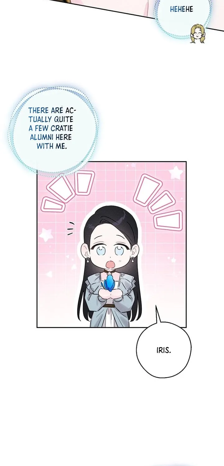 Let's Hide My Little Brother Chapter 97 page 24 - 