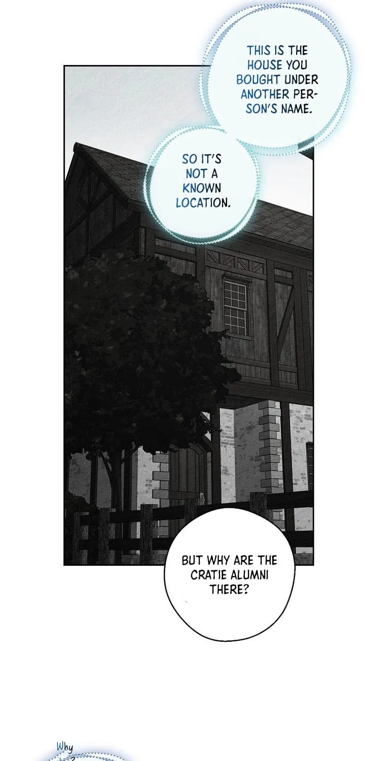 Let's Hide My Little Brother Chapter 97 page 25 - 