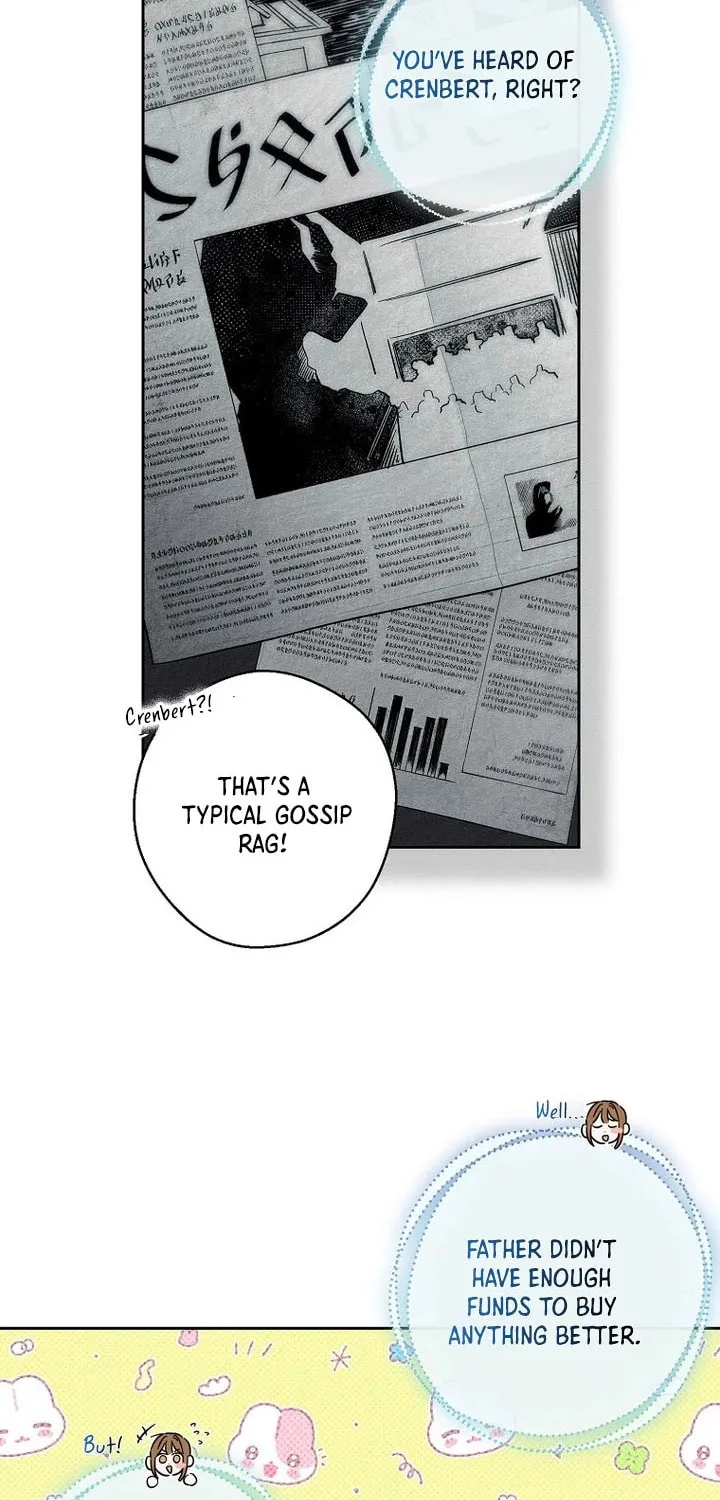 Let's Hide My Little Brother Chapter 97 page 31 - 