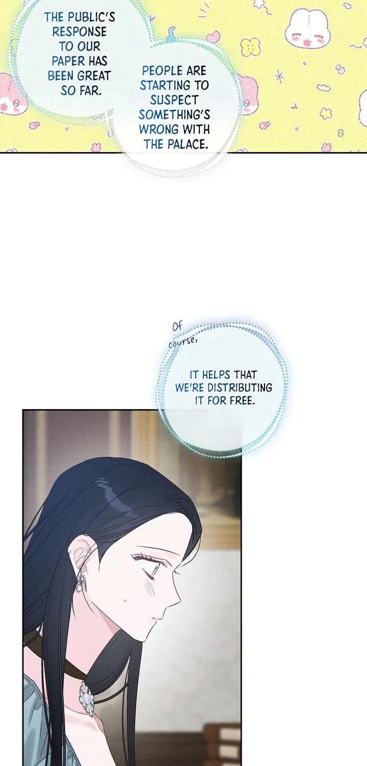 Let's Hide My Little Brother Chapter 97 page 32 - 