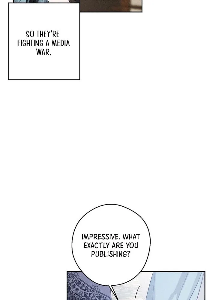 Let's Hide My Little Brother Chapter 97 page 33 - 