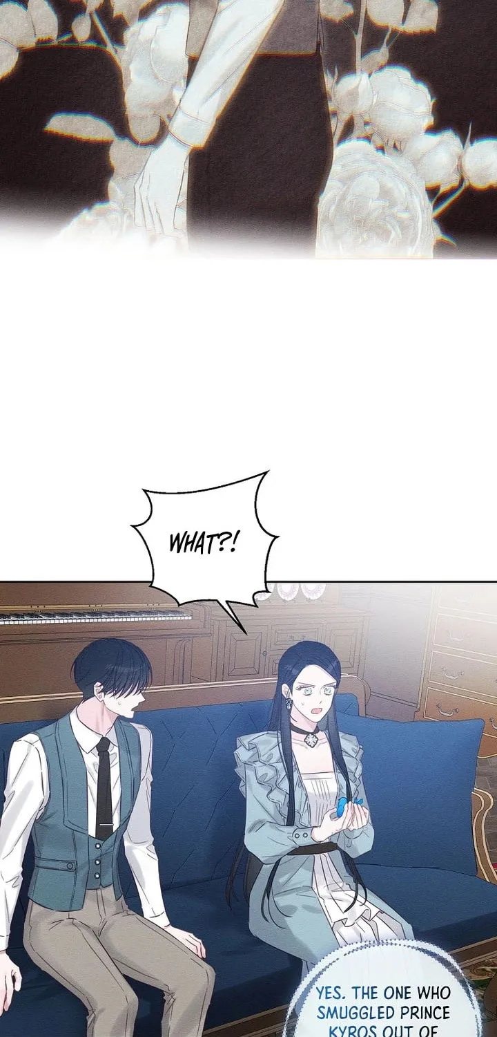 Let's Hide My Little Brother Chapter 97 page 38 - 