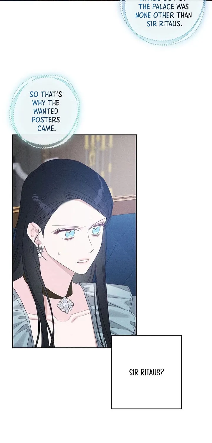 Let's Hide My Little Brother Chapter 97 page 39 - 