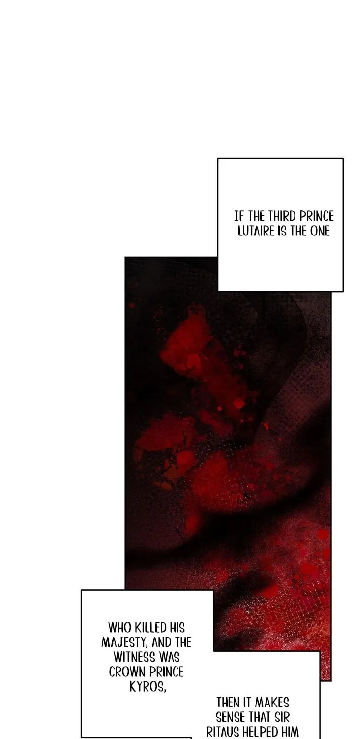 Let's Hide My Little Brother Chapter 97 page 40 - 
