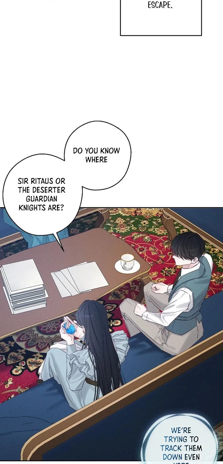 Let's Hide My Little Brother Chapter 97 page 41 - 