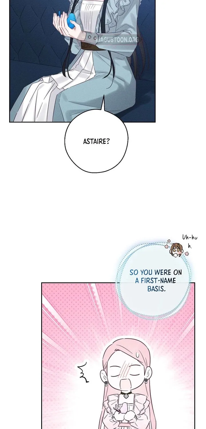 Let's Hide My Little Brother Chapter 97 page 43 - 