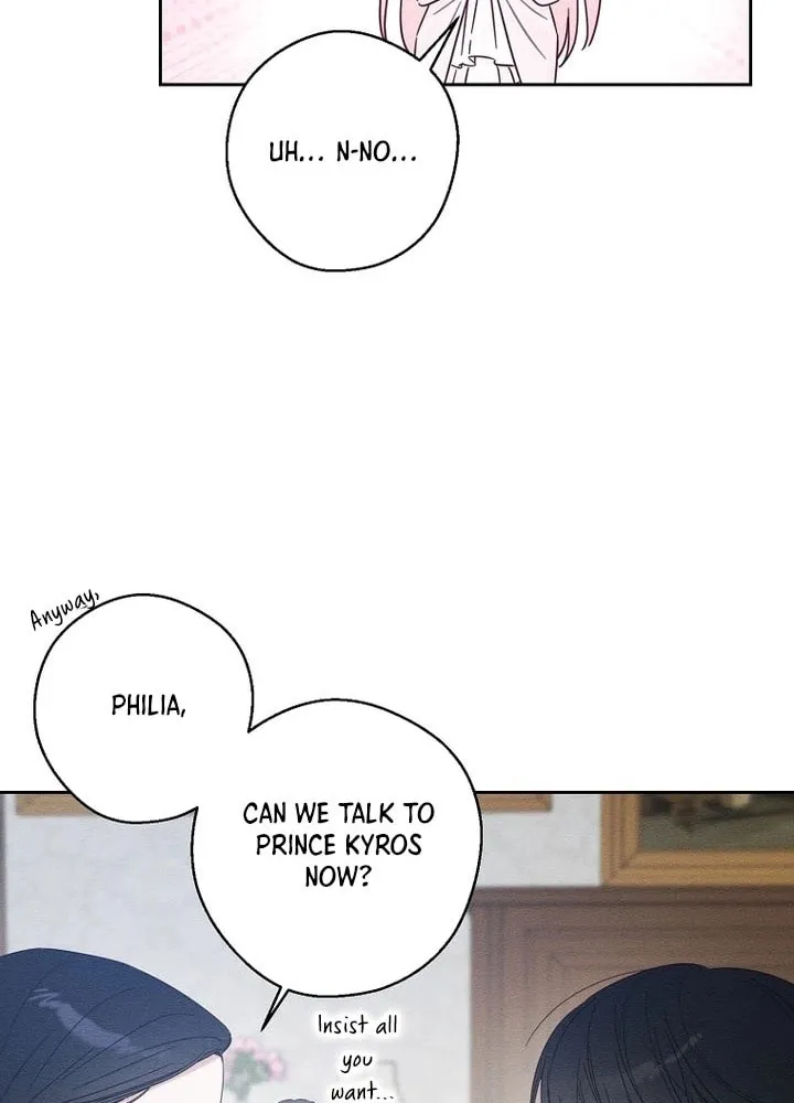 Let's Hide My Little Brother Chapter 97 page 44 - 