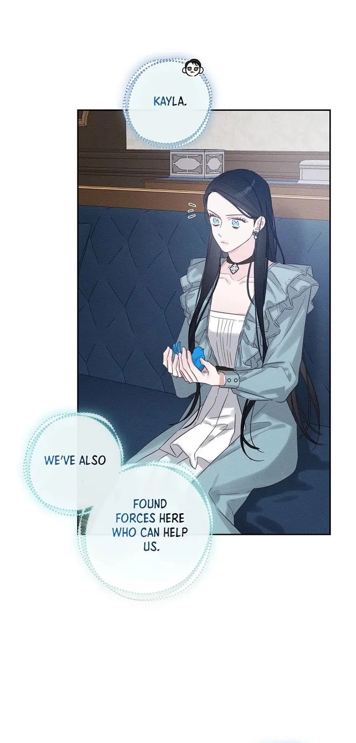 Let's Hide My Little Brother Chapter 97 page 47 - 