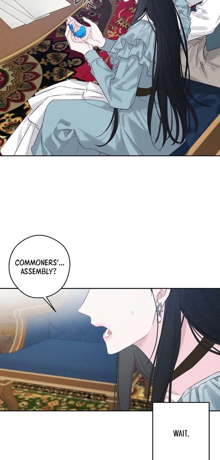 Let's Hide My Little Brother Chapter 97 page 49 - 