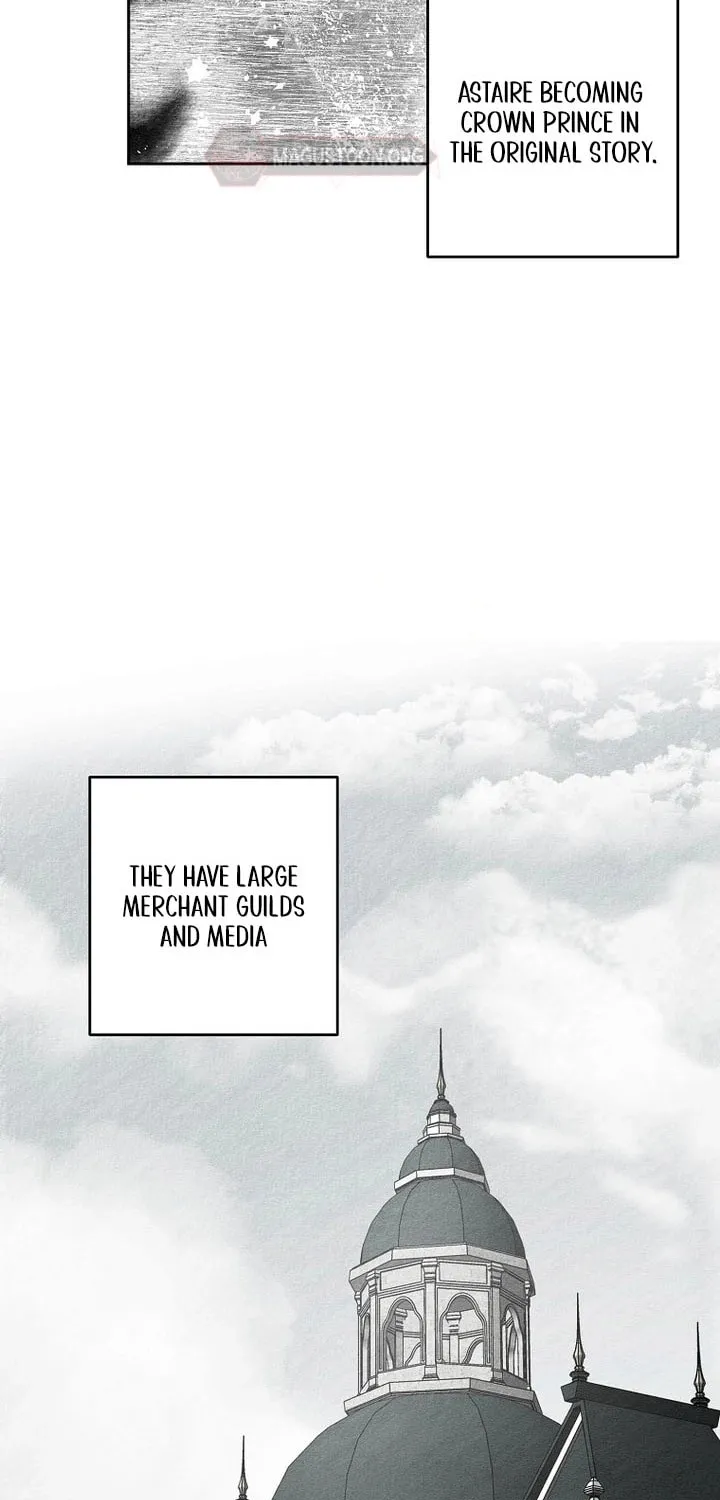 Let's Hide My Little Brother Chapter 97 page 51 - 