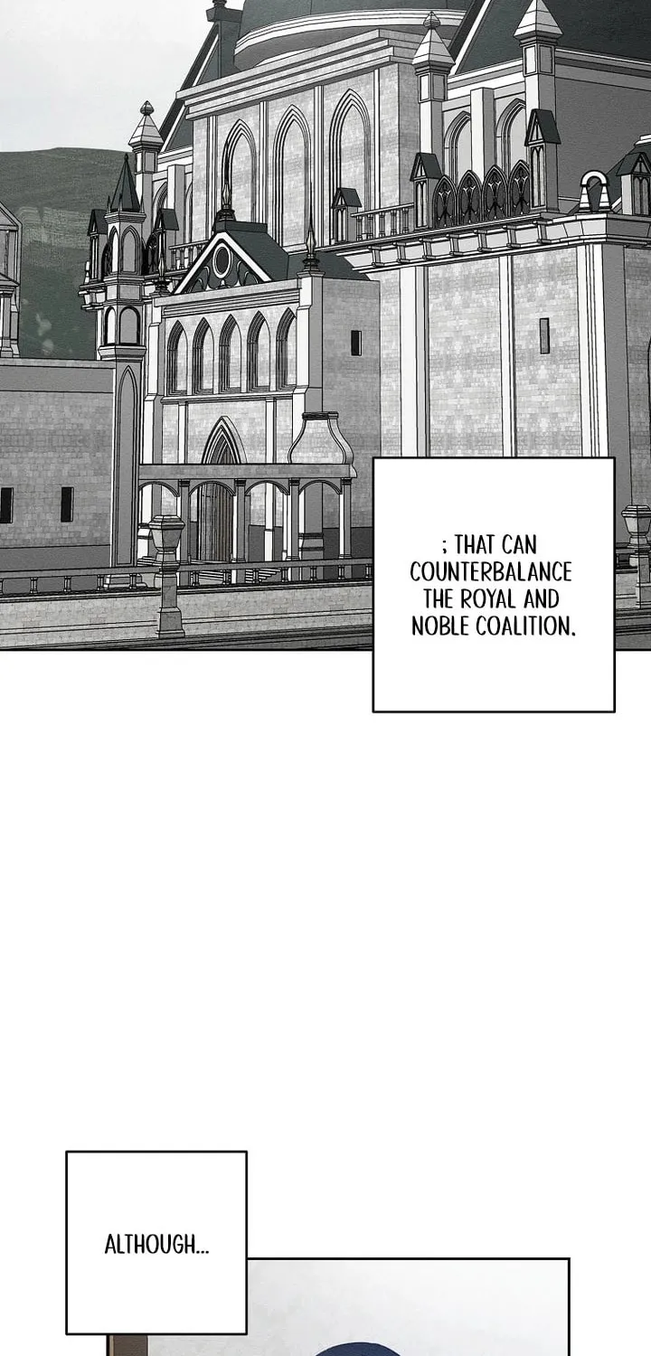 Let's Hide My Little Brother Chapter 97 page 52 - 