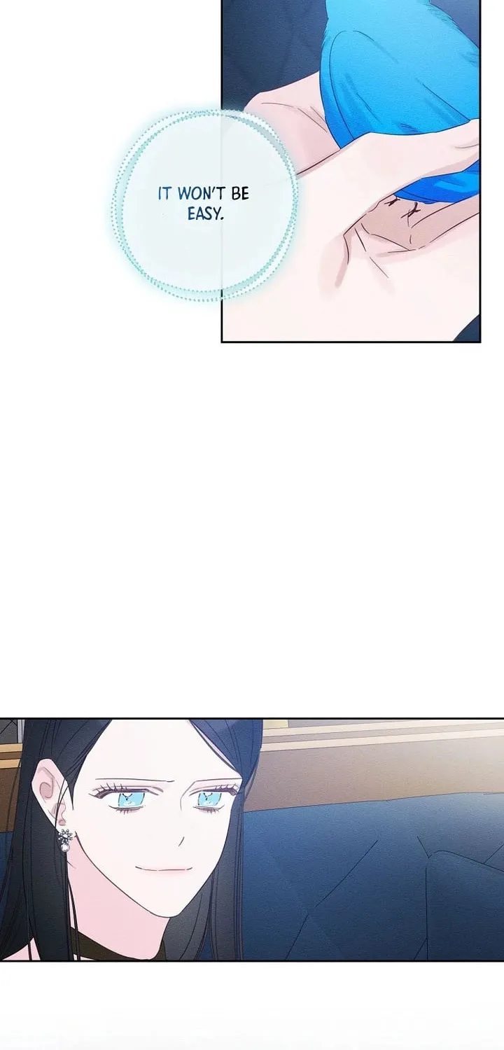 Let's Hide My Little Brother Chapter 97 page 57 - 