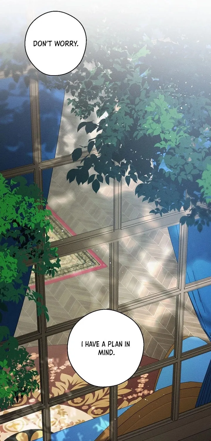 Let's Hide My Little Brother Chapter 97 page 58 - 