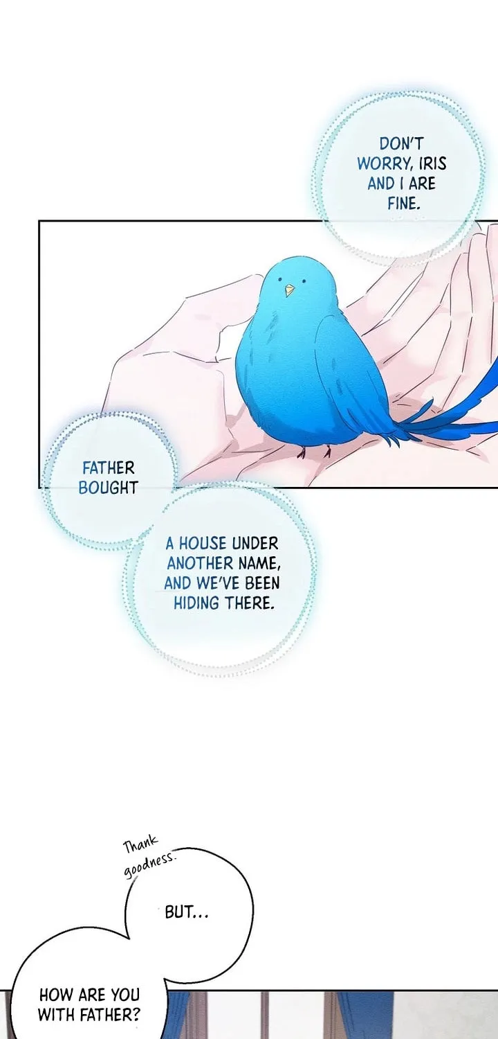 Let's Hide My Little Brother Chapter 97 page 8 - 