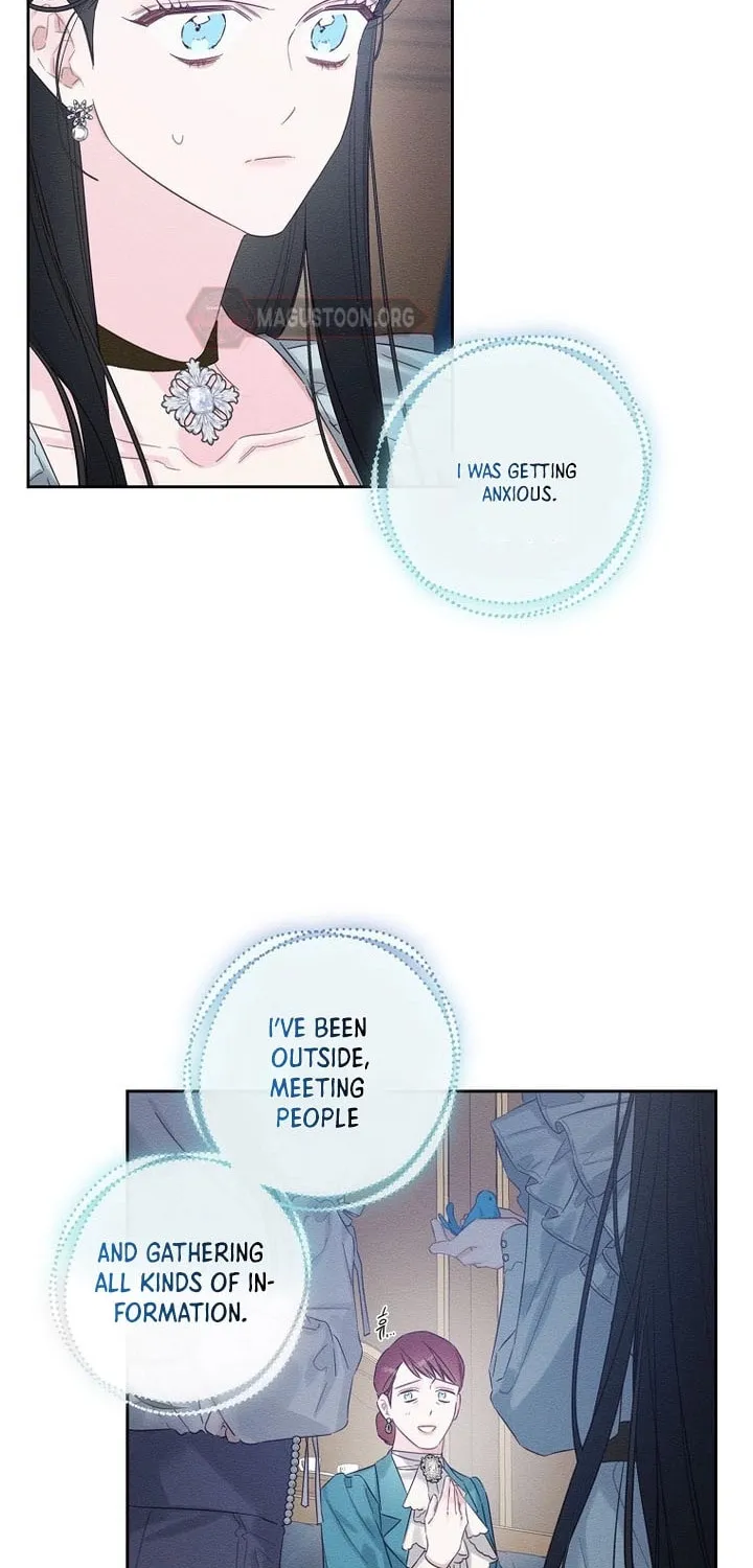 Let's Hide My Little Brother Chapter 97 page 10 - 