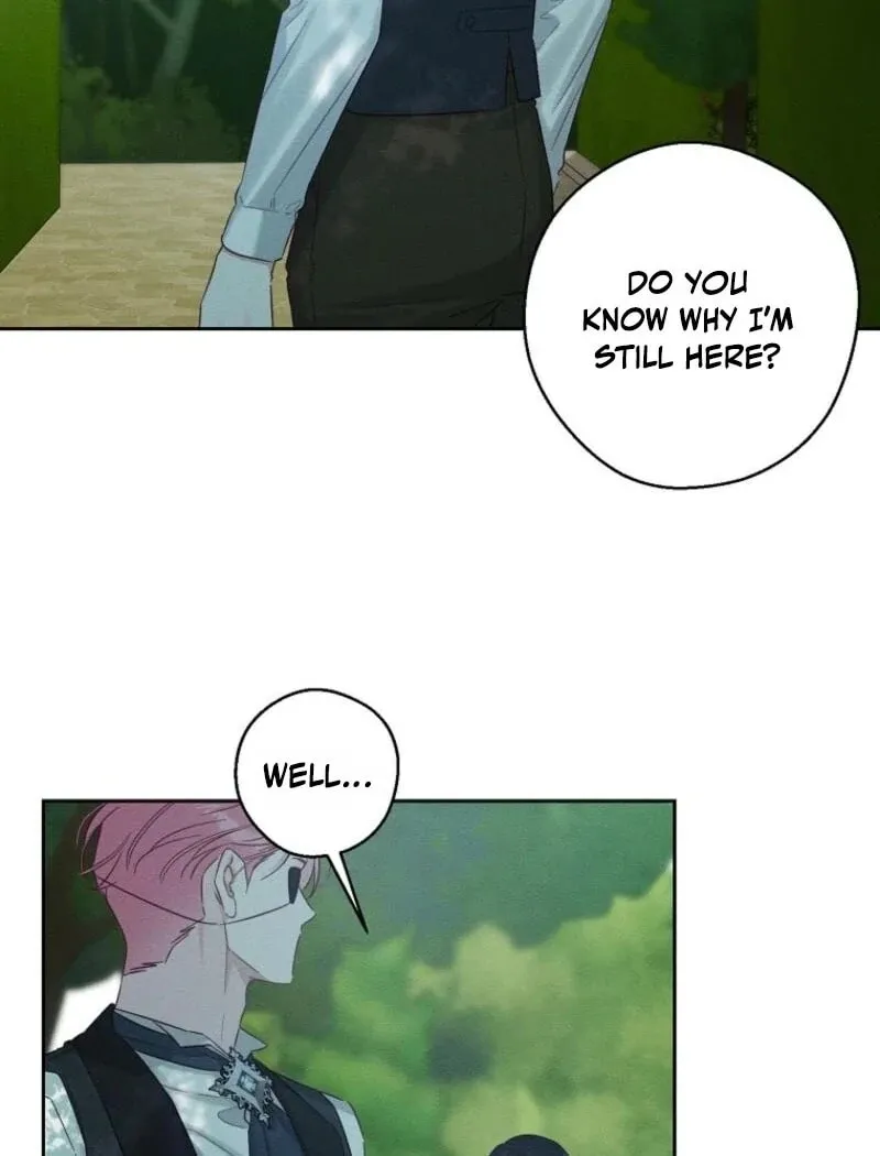 Let's Hide My Little Brother Chapter 98 page 12 - 