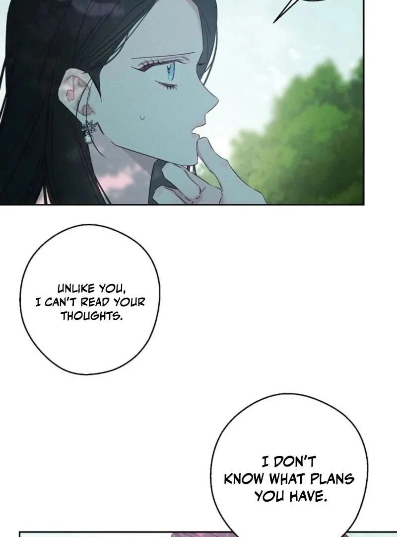 Let's Hide My Little Brother Chapter 98 page 18 - 