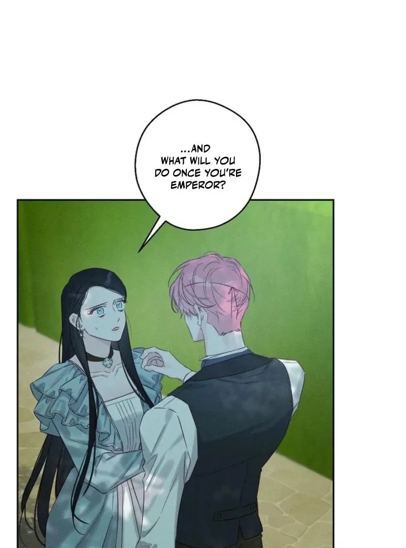 Let's Hide My Little Brother Chapter 98 page 21 - 