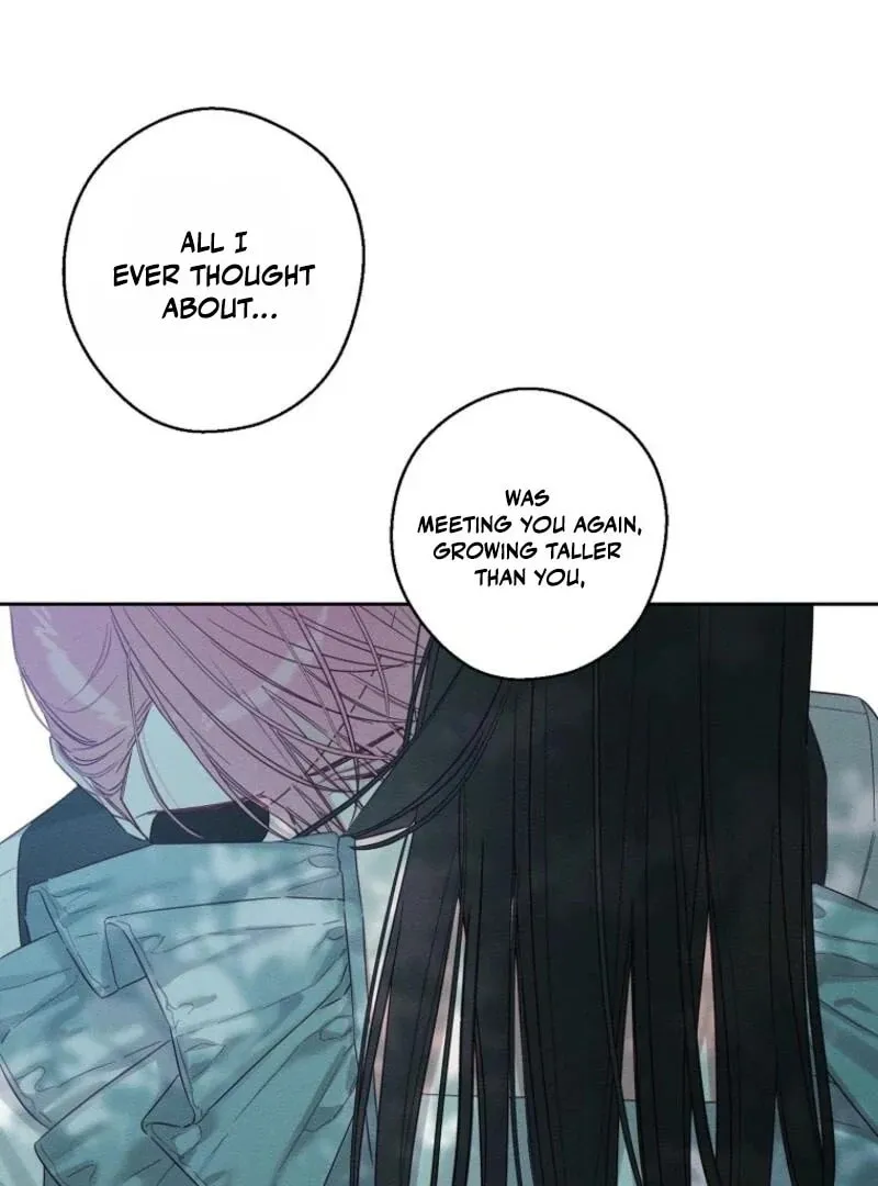Let's Hide My Little Brother Chapter 98 page 28 - 