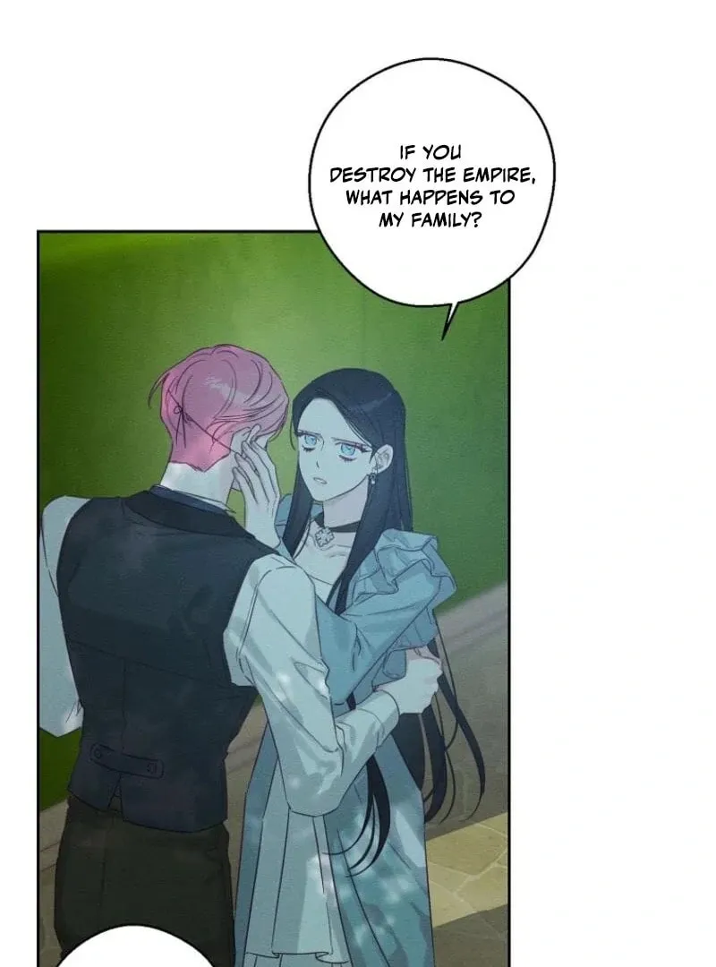 Let's Hide My Little Brother Chapter 98 page 32 - 
