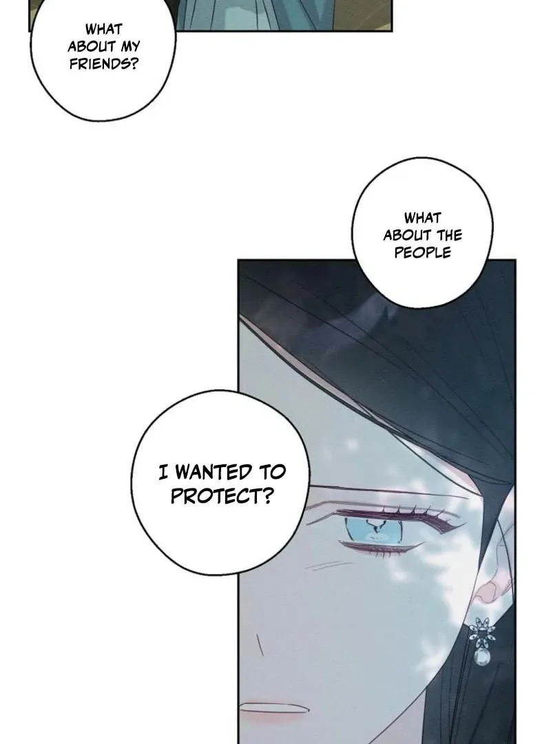 Let's Hide My Little Brother Chapter 98 page 33 - 