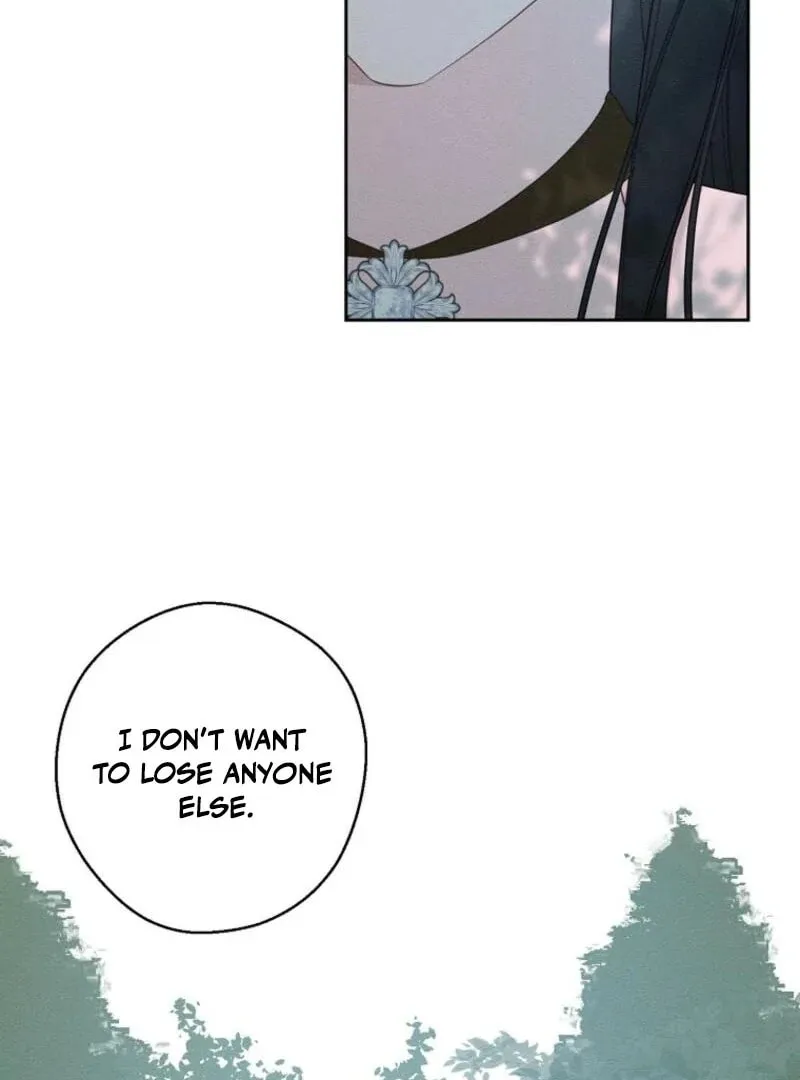 Let's Hide My Little Brother Chapter 98 page 34 - 