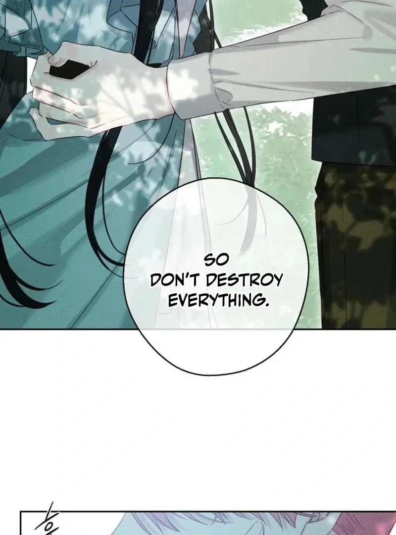 Let's Hide My Little Brother Chapter 98 page 36 - 