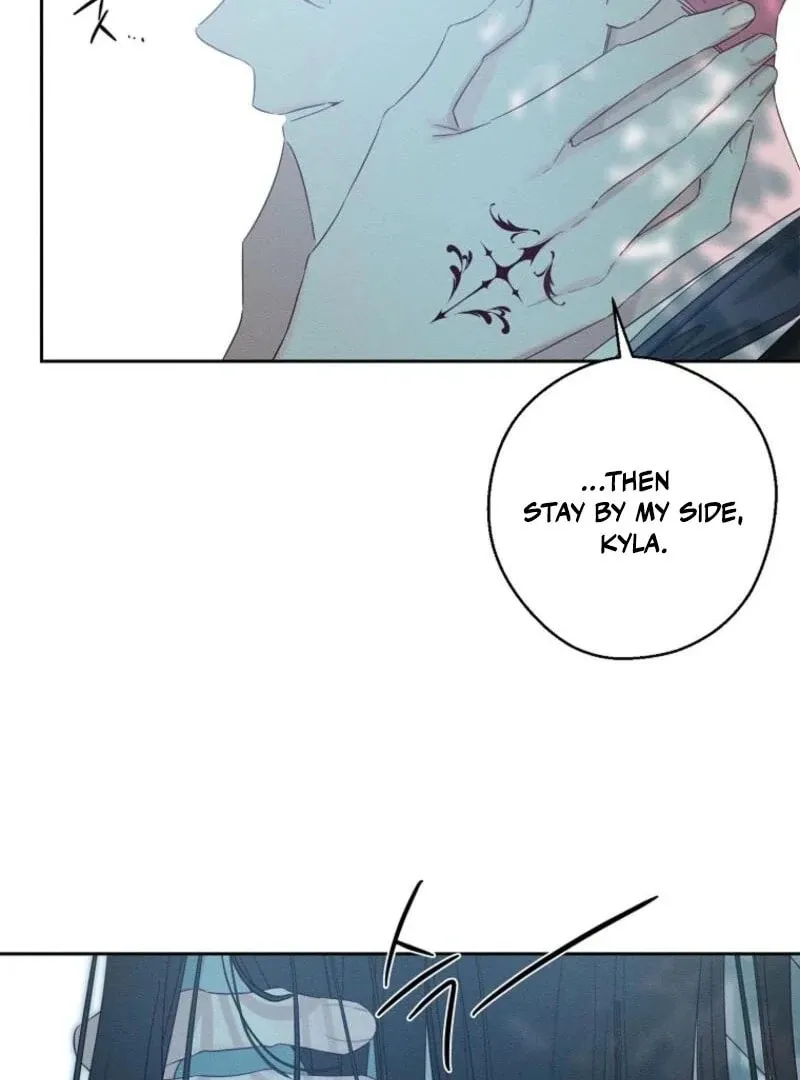 Let's Hide My Little Brother Chapter 98 page 37 - 