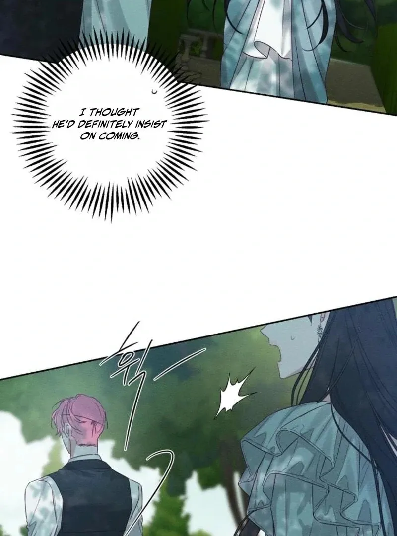 Let's Hide My Little Brother Chapter 98 page 5 - 