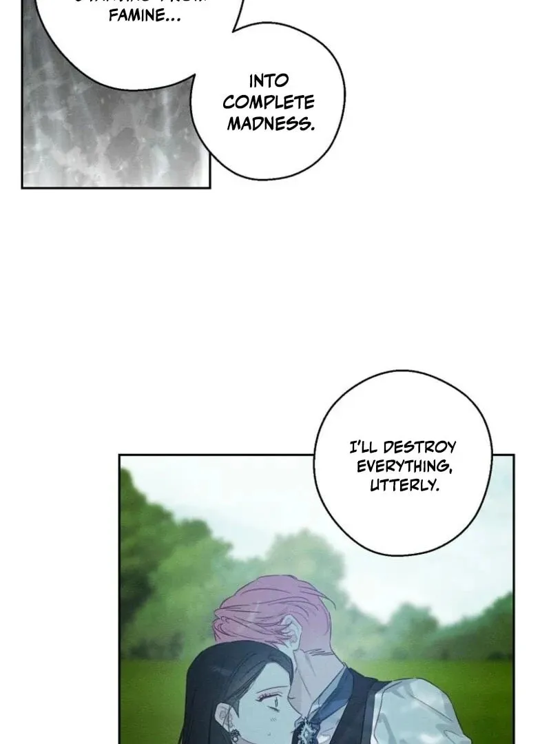 Let's Hide My Little Brother Chapter 98 page 43 - 