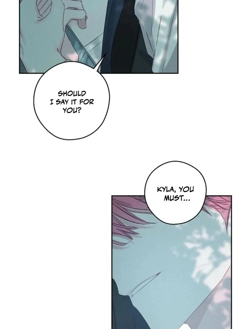 Let's Hide My Little Brother Chapter 98 page 48 - 