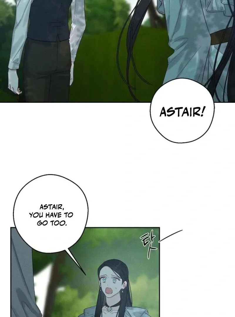 Let's Hide My Little Brother Chapter 98 page 6 - 