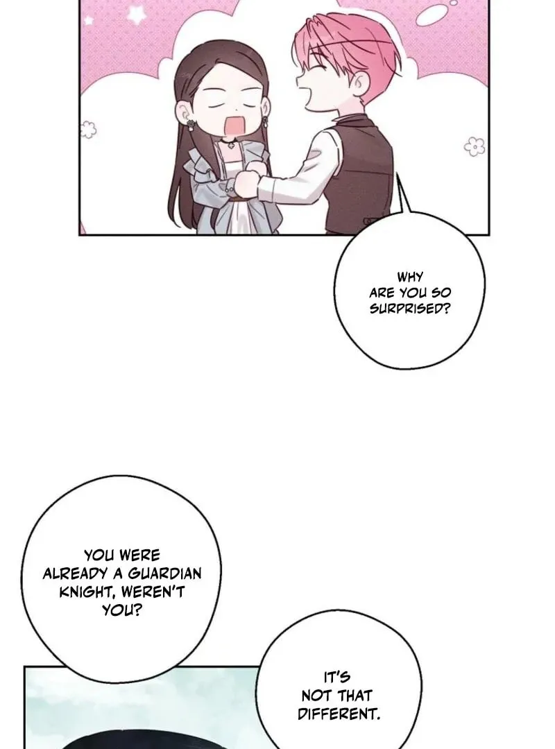 Let's Hide My Little Brother Chapter 98 page 52 - 