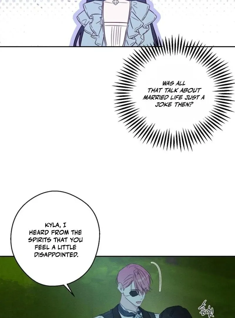Let's Hide My Little Brother Chapter 98 page 57 - 