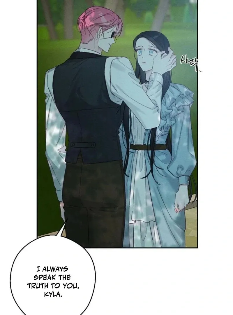 Let's Hide My Little Brother Chapter 98 page 61 - 