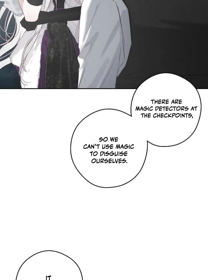 Let's Hide My Little Brother Chapter 98 page 70 - 