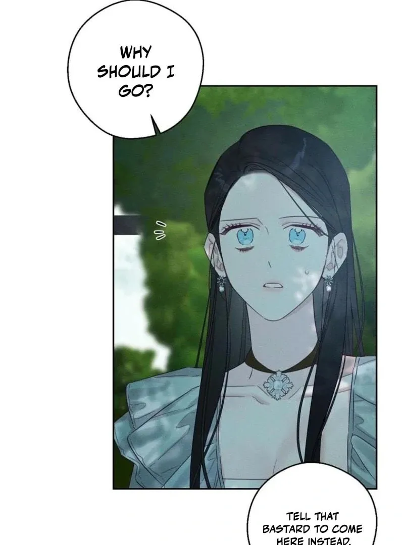 Let's Hide My Little Brother Chapter 98 page 8 - 