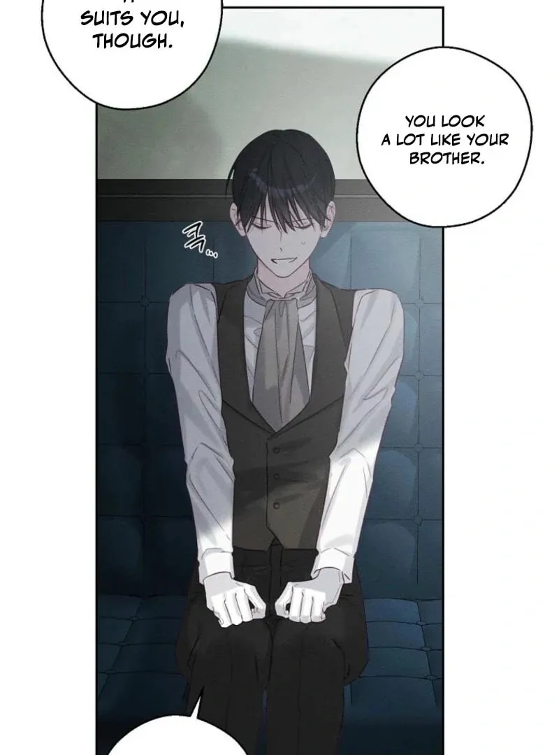 Let's Hide My Little Brother Chapter 98 page 71 - 