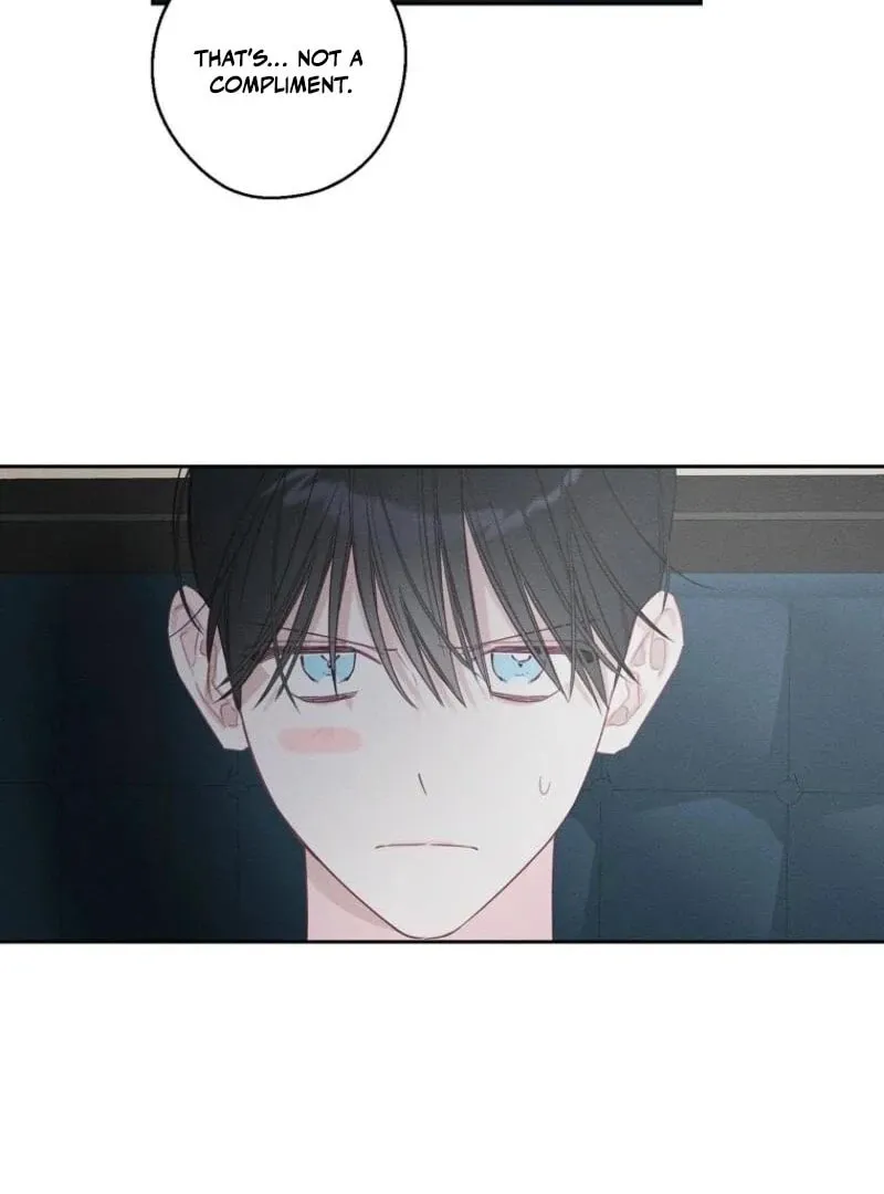 Let's Hide My Little Brother Chapter 98 page 72 - 