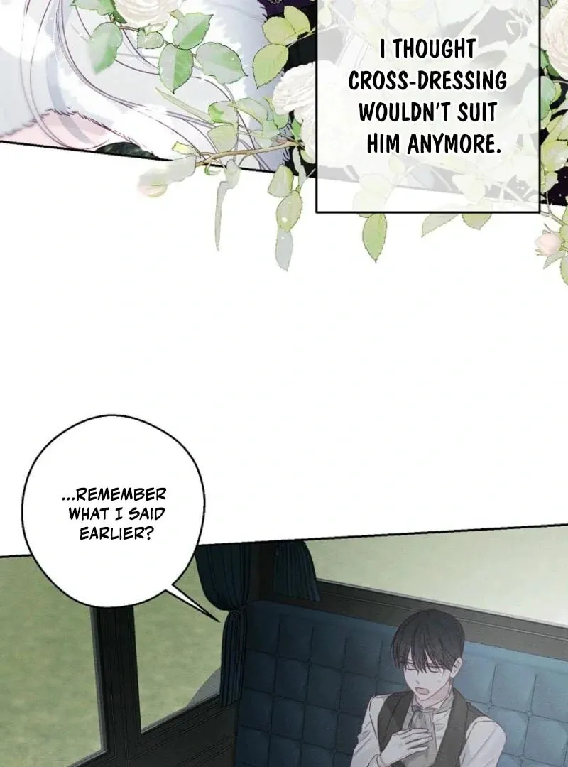 Let's Hide My Little Brother Chapter 98 page 75 - 