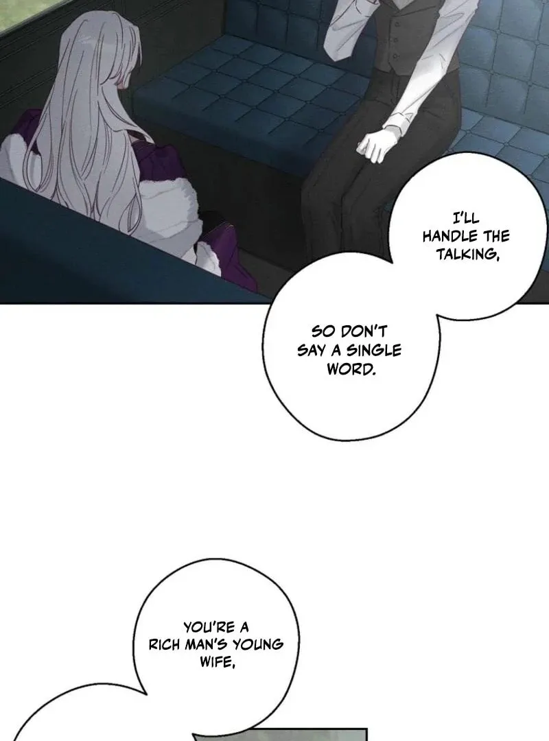 Let's Hide My Little Brother Chapter 98 page 76 - 