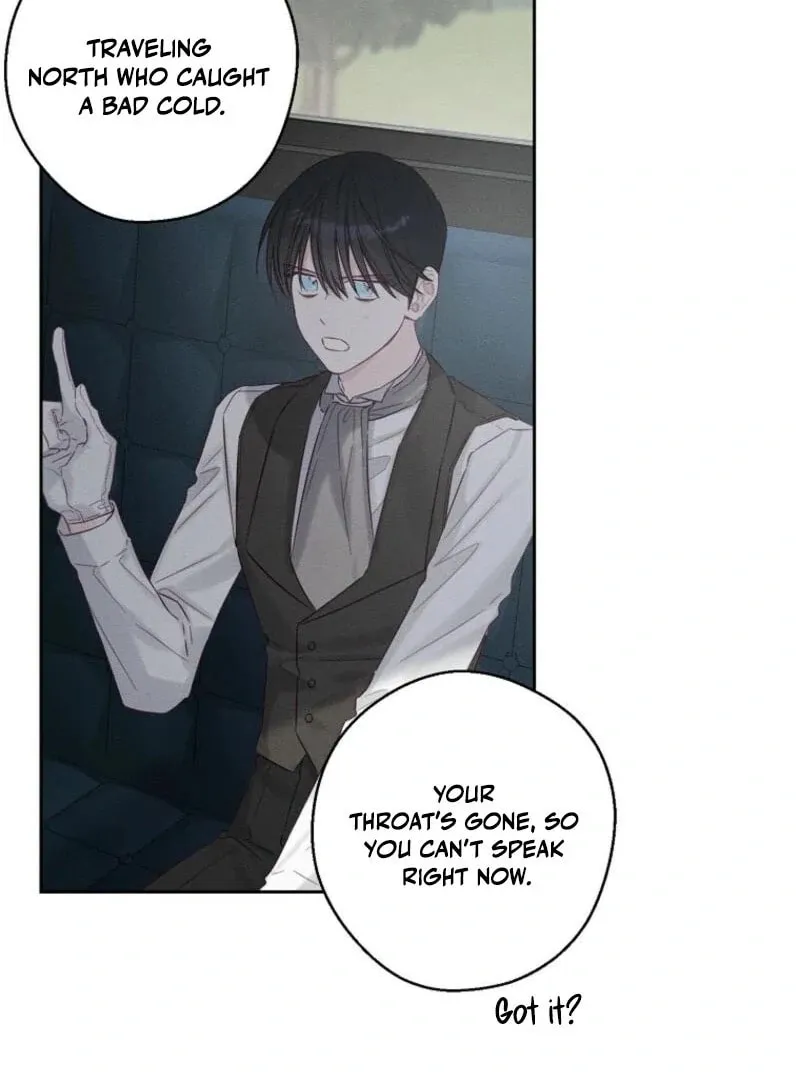 Let's Hide My Little Brother Chapter 98 page 77 - 