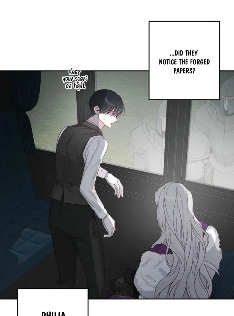 Let's Hide My Little Brother Chapter 98 page 87 - 