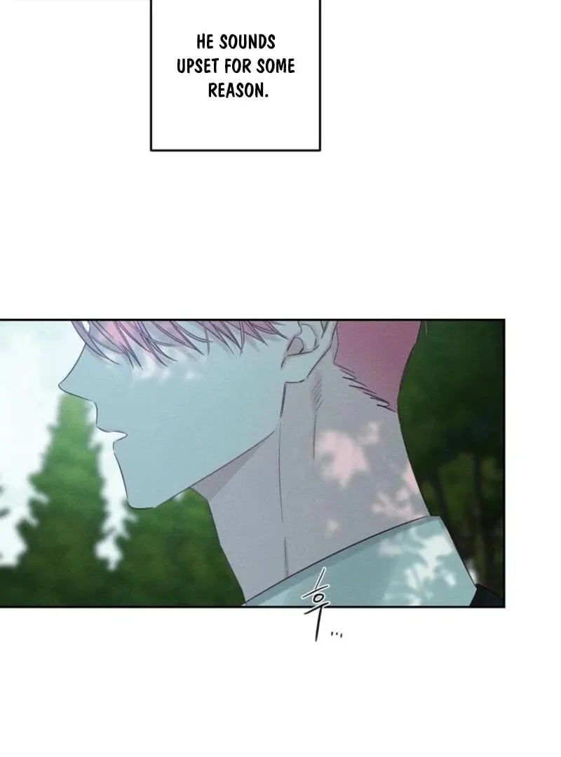 Let's Hide My Little Brother Chapter 98 page 10 - 