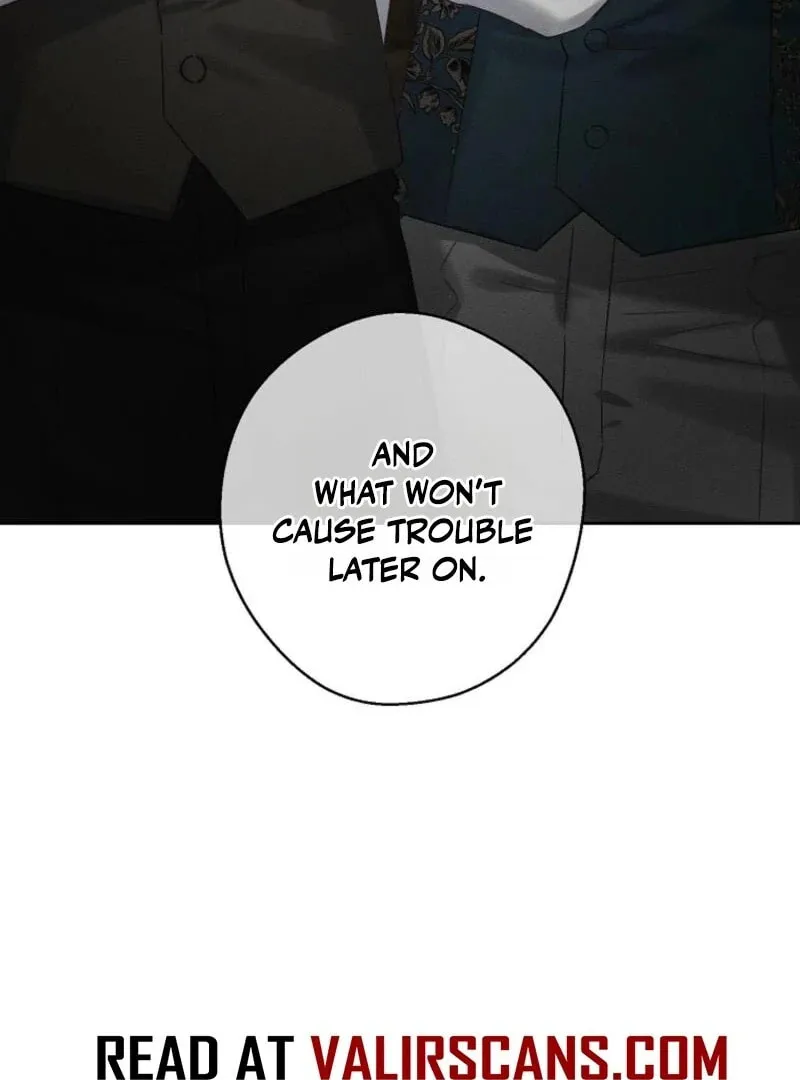Let's Hide My Little Brother Chapter 99 page 105 - 