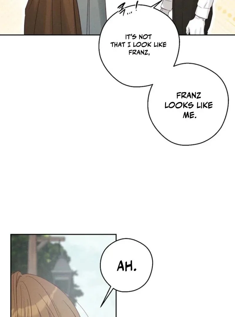 Let's Hide My Little Brother Chapter 99 page 18 - 