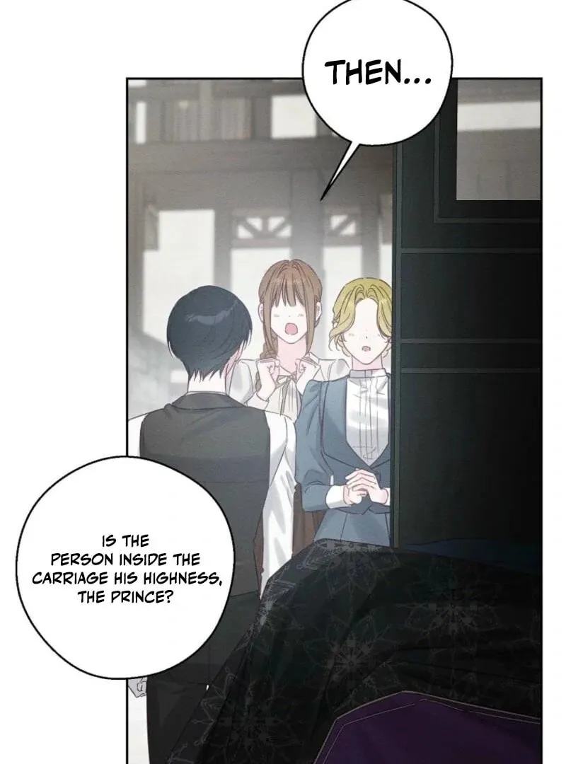 Let's Hide My Little Brother Chapter 99 page 20 - 