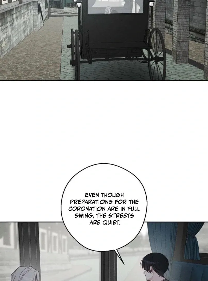 Let's Hide My Little Brother Chapter 99 page 3 - 